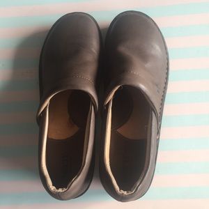 Born shoes